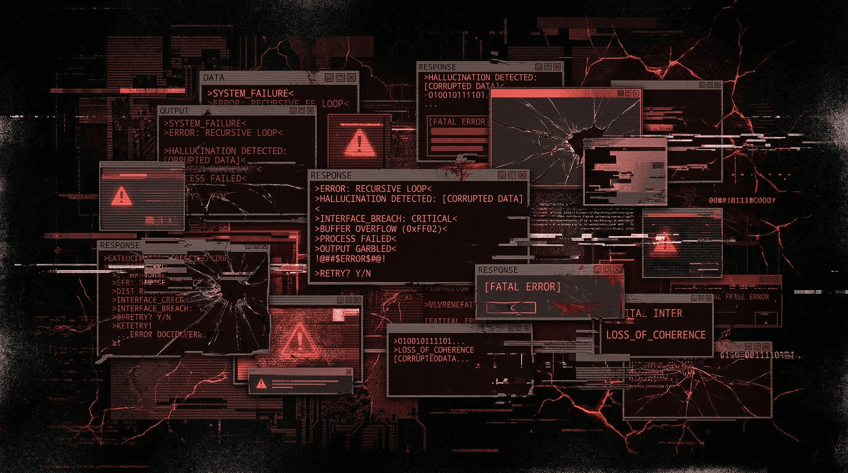 Section Background